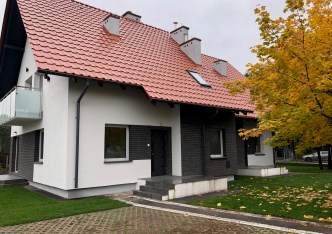 dom na sprzedaż - Osielsko