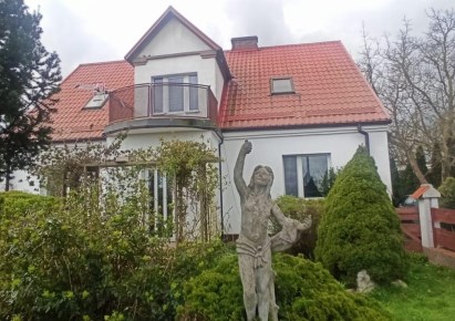 dom na sprzedaż - Koronowo (gw), Wierzchucin Królewski