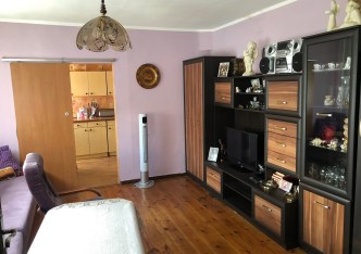 mieszkanie na sprzedaż - Bydgoszcz, Bartodzieje, Żmudzka