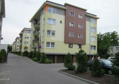 mieszkanie na wynajem - Bydgoszcz, Bielawy, Chodkiewicza