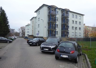 mieszkanie na wynajem - Bydgoszcz, Glinki