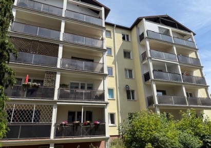 mieszkanie na wynajem - Bydgoszcz