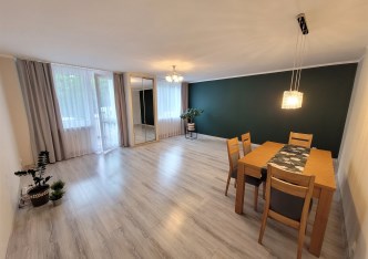 mieszkanie na sprzedaż - Bydgoszcz, Kapuściska