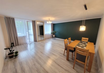 mieszkanie na sprzedaż - Bydgoszcz, Kapuściska
