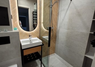 mieszkanie na sprzedaż - Bydgoszcz, Kapuściska