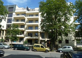 mieszkanie na wynajem - Bydgoszcz, Skrzetusko