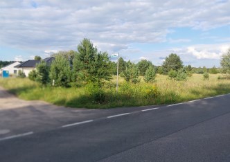 działka na sprzedaż - Szubin (gw), Żurczyn