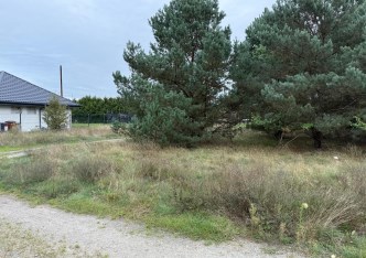 działka na sprzedaż - Białe Błota, Murowaniec