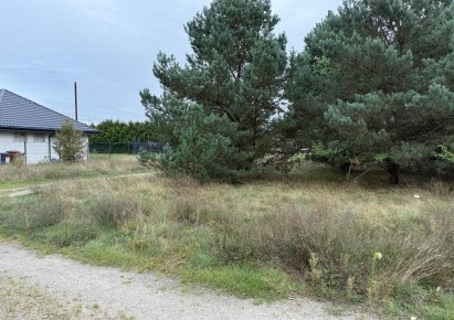 działka na sprzedaż - Białe Błota, Murowaniec