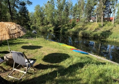działka na sprzedaż - Białe Błota, Murowaniec