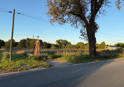 działka na sprzedaż - Szubin (gw), Żurczyn