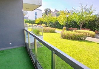 mieszkanie na sprzedaż - Bydgoszcz, Osiedle Leśne