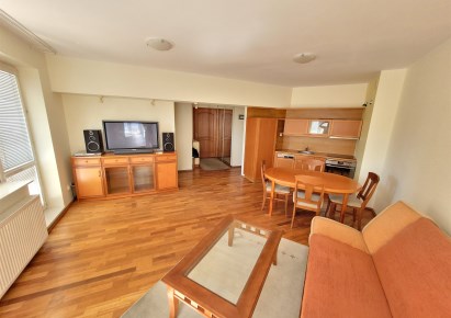 mieszkanie na wynajem - Bydgoszcz, Wzgórze Wolności