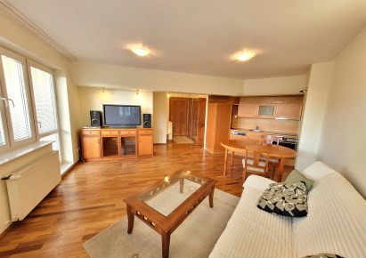 mieszkanie na wynajem - Bydgoszcz, Wzgórze Wolności