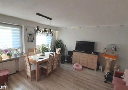 mieszkanie na sprzedaż - Bydgoszcz, Szwederowo