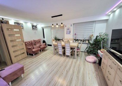 mieszkanie na sprzedaż - Bydgoszcz, Szwederowo