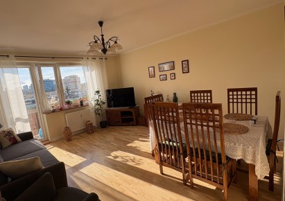 mieszkanie na sprzedaż - Bydgoszcz, Bartodzieje