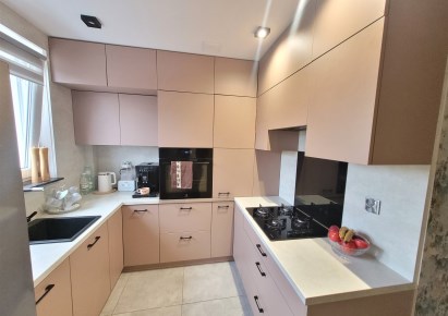 mieszkanie na sprzedaż - Bydgoszcz, Fordon, Wyzwolenia