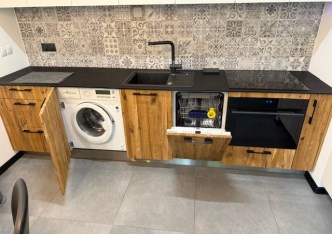 mieszkanie na wynajem - Bydgoszcz, Błonie