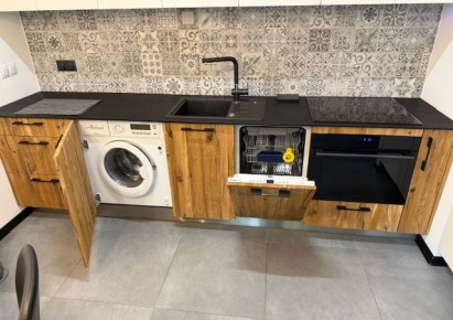 mieszkanie na wynajem - Bydgoszcz, Błonie