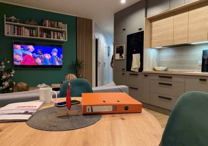 mieszkanie na sprzedaż - Bydgoszcz, Osowa Góra