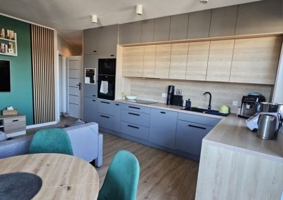 mieszkanie na sprzedaż - Bydgoszcz, Osowa Góra