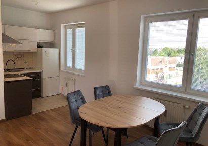 mieszkanie na wynajem - Bydgoszcz, Górzyskowo