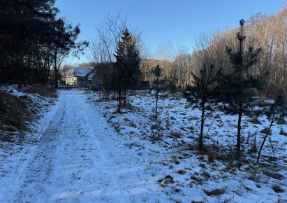 działka na sprzedaż - Białe Błota, Lisi Ogon