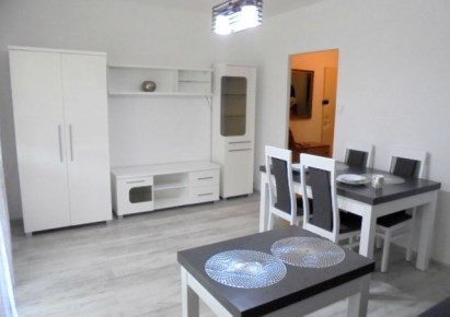 mieszkanie na wynajem - Bydgoszcz, Wyżyny