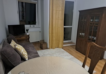 mieszkanie na wynajem - Bydgoszcz, Czyżkówko