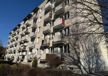 mieszkanie na sprzedaż - Solec Kujawski