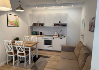 mieszkanie na wynajem - Bydgoszcz, Centrum