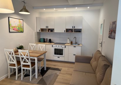 mieszkanie na wynajem - Bydgoszcz, Centrum