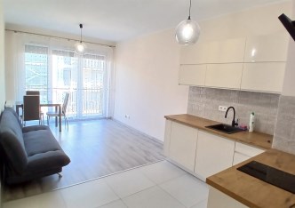 mieszkanie na wynajem - Bydgoszcz, Szwederowo