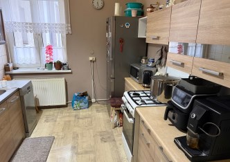 mieszkanie na wynajem - Bydgoszcz, Centrum