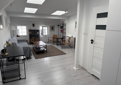 mieszkanie na wynajem - Bydgoszcz, Centrum