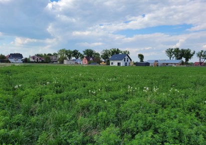 działka na sprzedaż - Dobrcz, Sienno