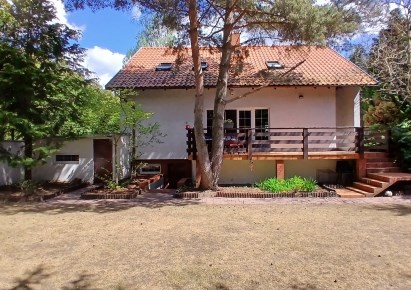 dom na sprzedaż - Bydgoszcz, Osowa Góra