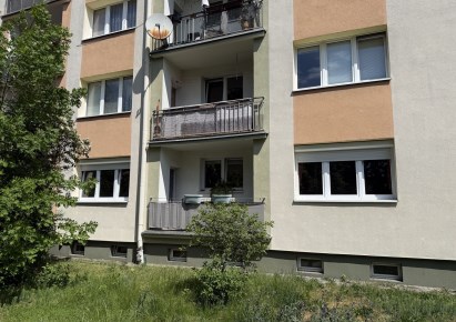 mieszkanie na sprzedaż - Bydgoszcz, Kapuściska