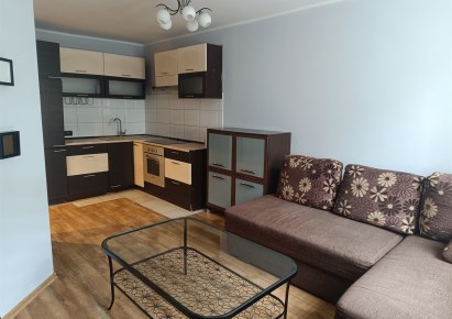mieszkanie na wynajem - Bydgoszcz, Kapuściska