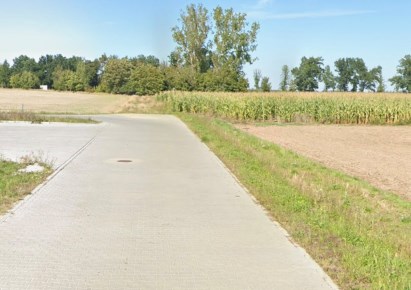 działka na sprzedaż - Rogowo