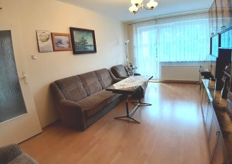 mieszkanie na sprzedaż - Bydgoszcz, Osowa Góra