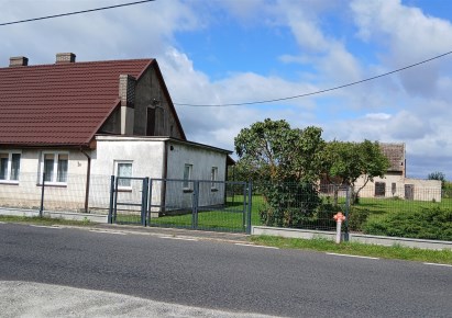 dom na sprzedaż - Nakło nad Notecią (gm), Kaźmierowo