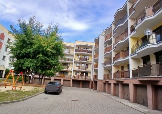 mieszkanie na wynajem - Bydgoszcz, Górzyskowo